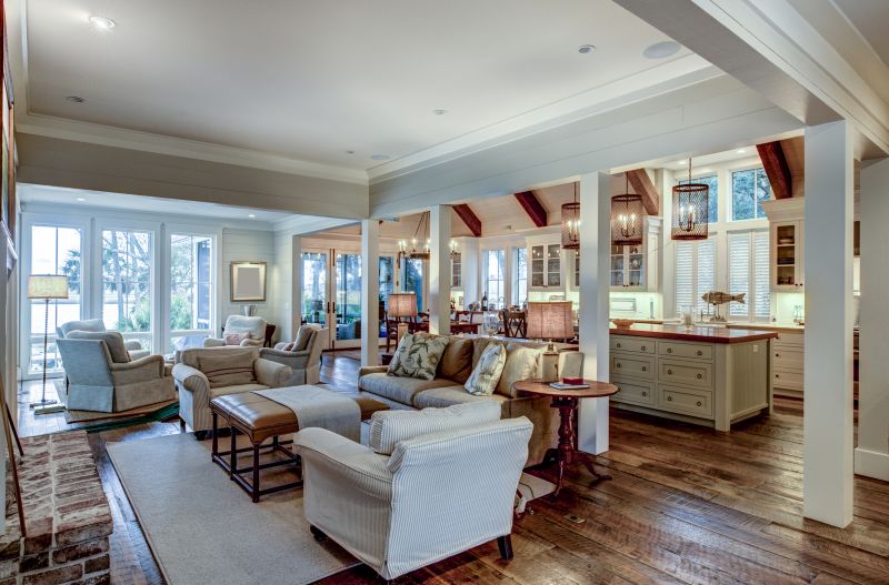 Off-Peak Season Benefits