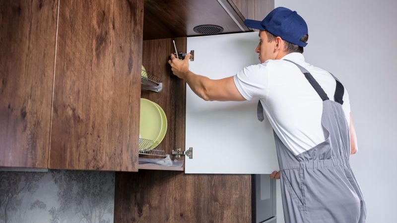 Kitchen Cabinet Specialists