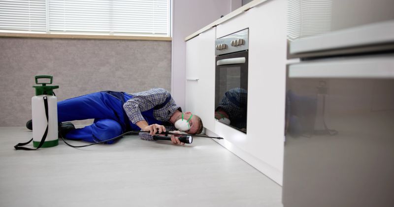 Permits and Regulations