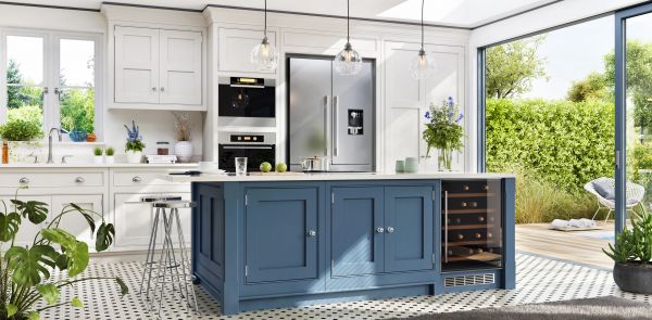 Kitchen Design Service in Hudson