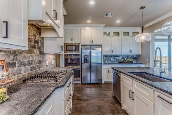 Cabinet Remodeling in Hudson