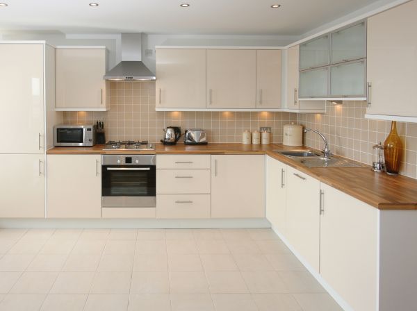 Kitchen Cabinets Remodeling in Hudson